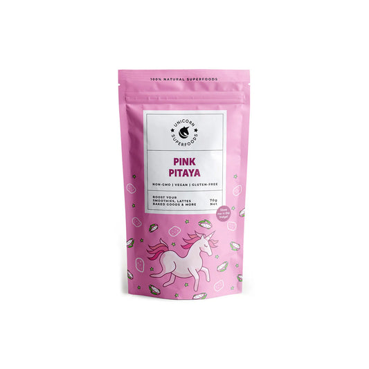 UNICORN DRIED PINK PITAYA POWDER - Medaid International