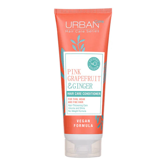 Urban Care pink grapefruit and ginger hair care conditioner 250ML - Medaid
