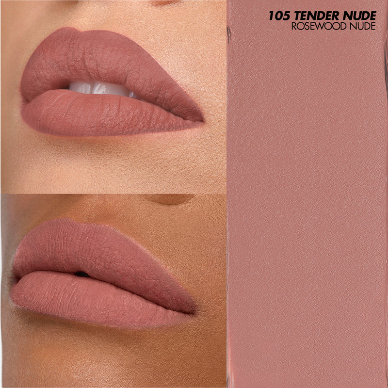 MAKE UP FOR EVER - ROUGE ARTIST VELVET NUDE - Medaid