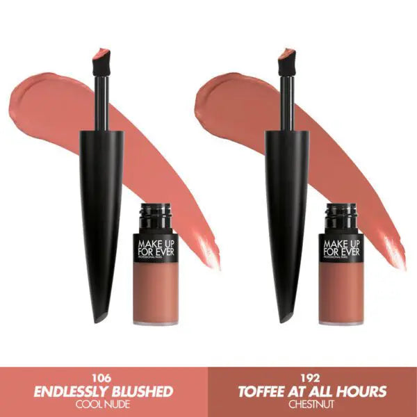 make-up-for-ever-magnetic-matte-lip-set - Medaid