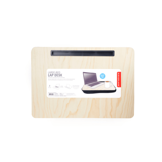 Wooden Extra Large iBed - Medaid International