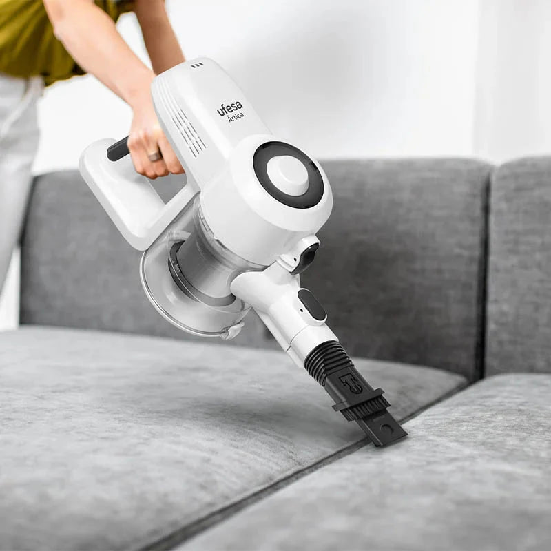 Artica Cyclonic Vacuum Cleaner - Medaid International
