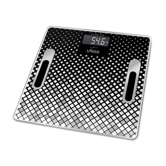 Black Bathroom Scale - Medaid International