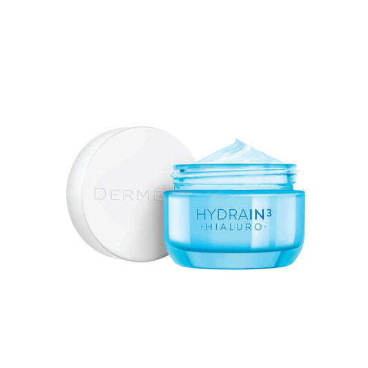 Dermedic Hydrain3 Ultra-Hydrating Cream-Gel - 50 ml - Medaid