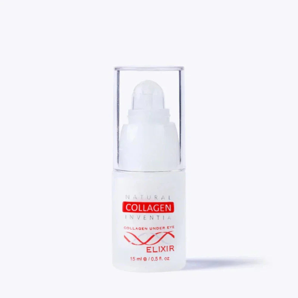 Collagen Under Eye Elixir - Medaid International