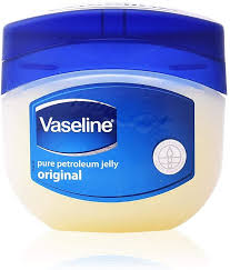 Vaseline - Petroleum Jelly  Original  50ml - Medaid International