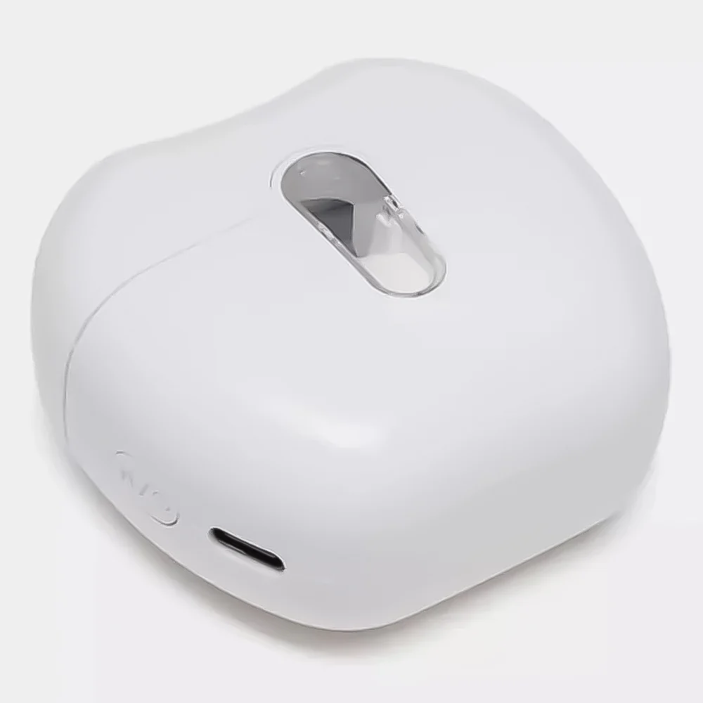 Electric Nail Clippers - Medaid International