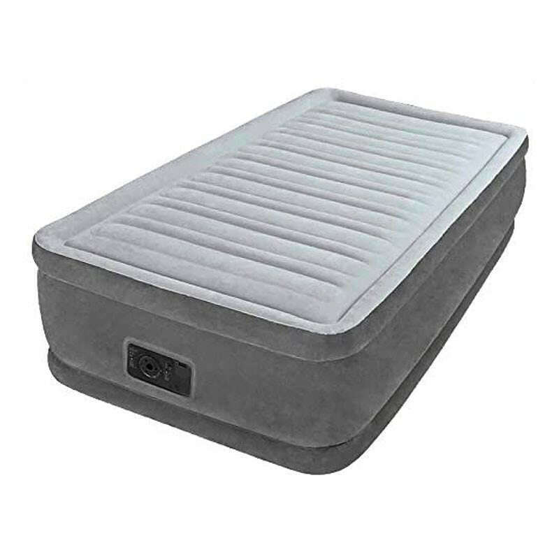 Twin Dura-Beam Mid-Rise Airbed - Medaid International
