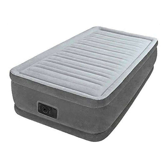 Twin Dura-Beam Mid-Rise Airbed - Medaid International
