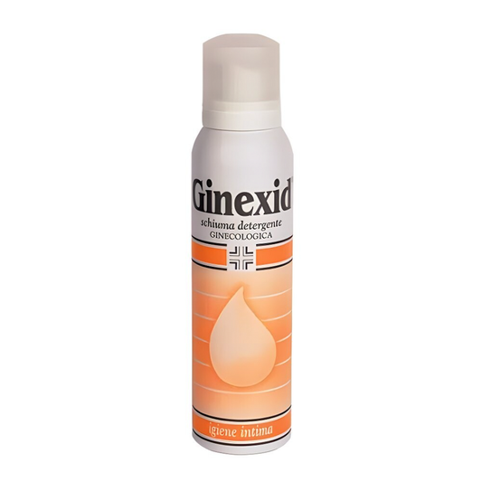 Gynaecological Foam Intimate Hygiene Cleaner - Medaid International