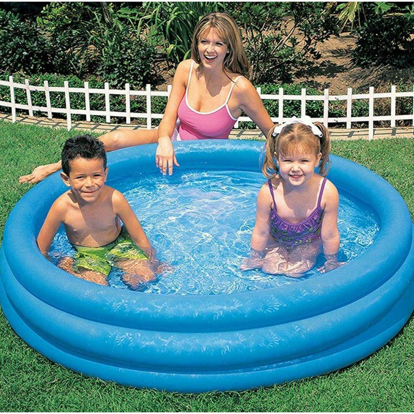 Children Paddling Pool - Medaid International