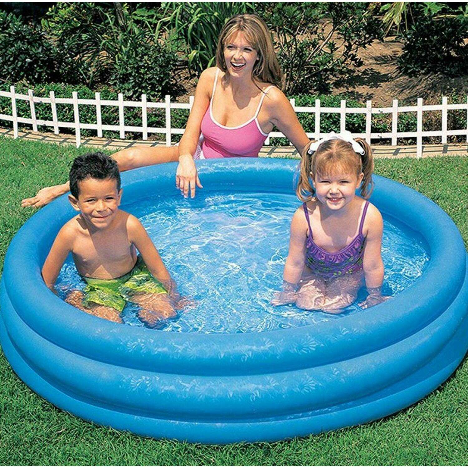 Children Paddling Pool - Medaid International