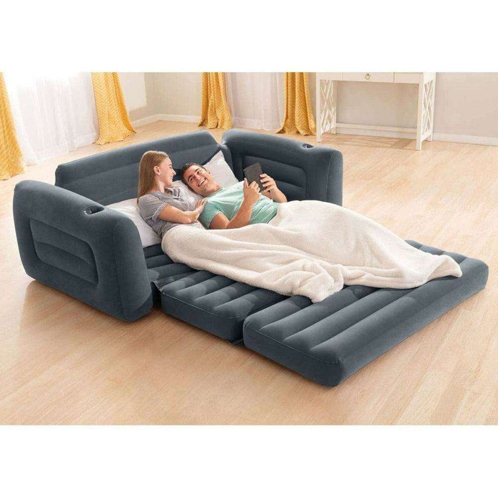Pull Out Sofa 203*224*66Cm - Medaid International