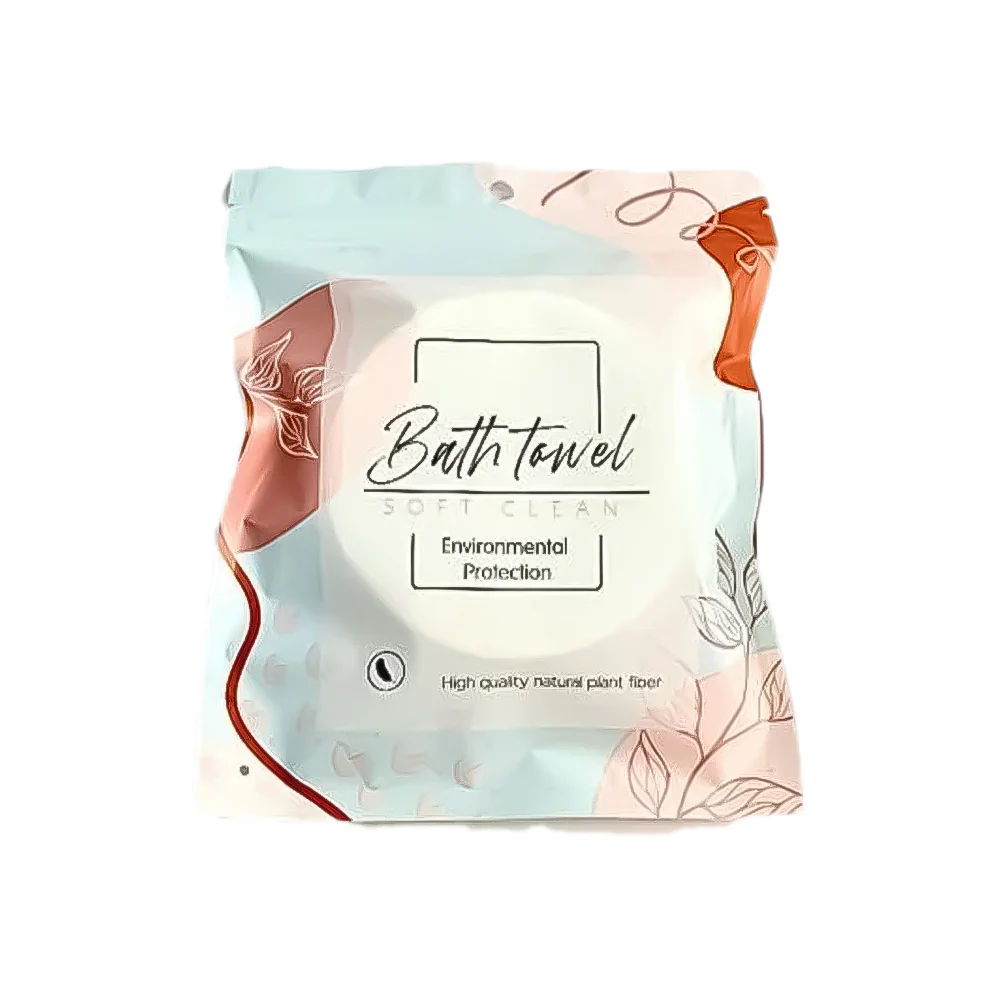 Bath Towel Soft Clean - Medaid International