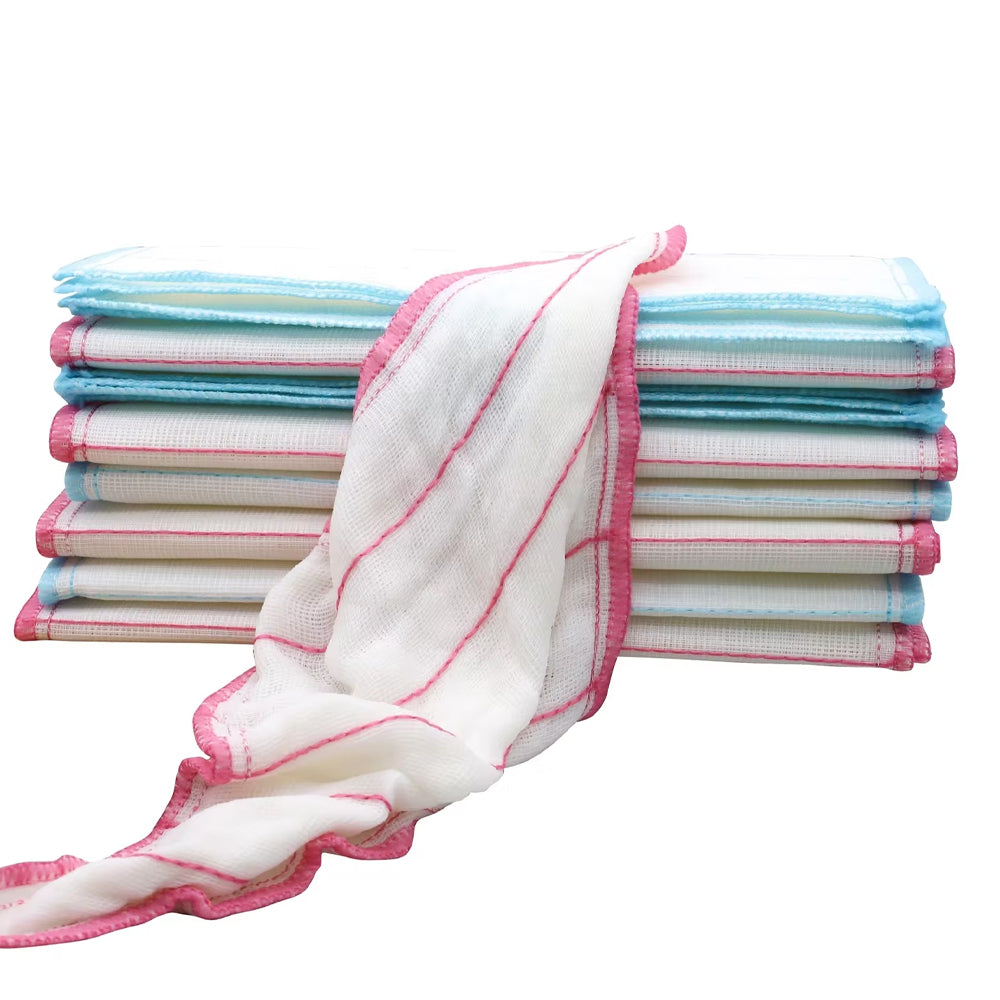 Kitchen Cleaning Cloth Bamboo Fiber 3 pcs - Medaid International