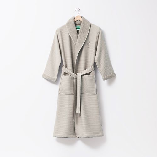 Bath Robe 360GSM 100% Waffle Cotton - Medaid International