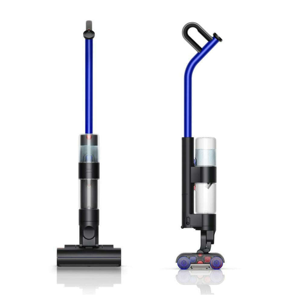 WashG1‚Ñ¢ Wet Cleaner (Matte Black/Ultra Blue) - Medaid International