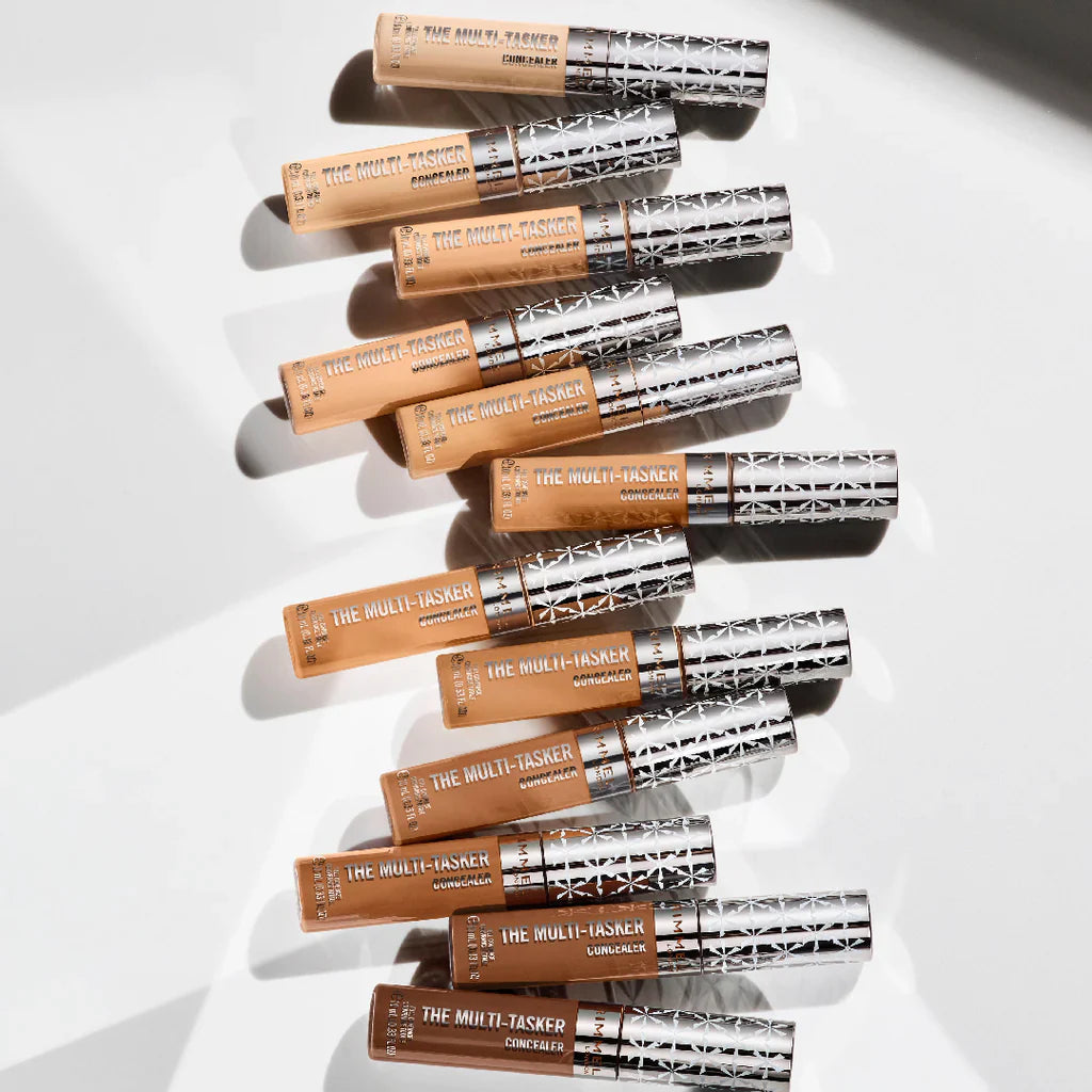 Rimmel the Multi-tasker concealer full coverage 10ml - Medaid