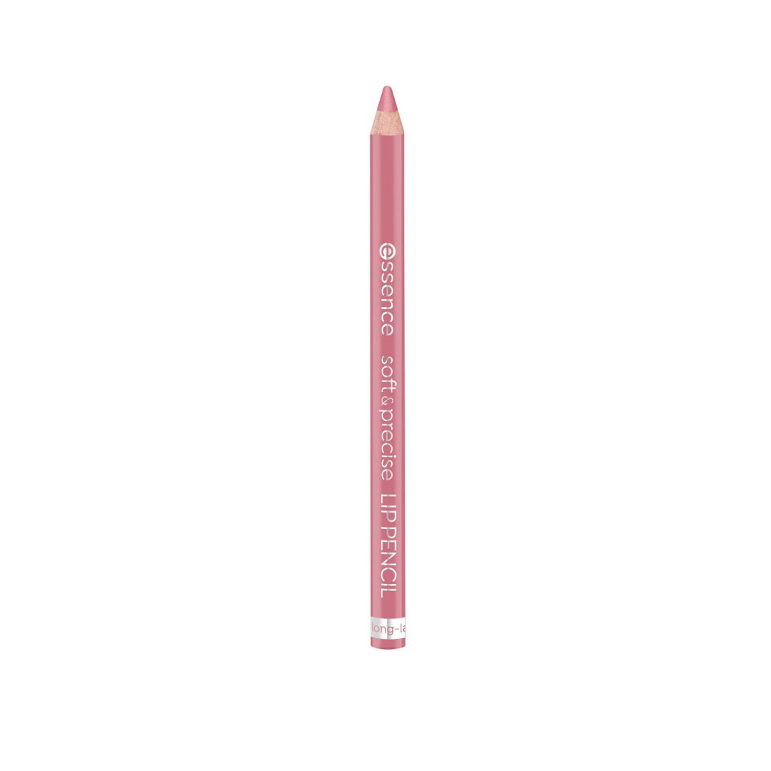 Essence Soft & Precise Lip Pencil - Medaid