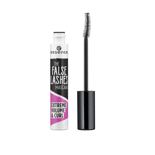 Essence The False Lashes Mascara Extreme Volume & Curl - Medaid