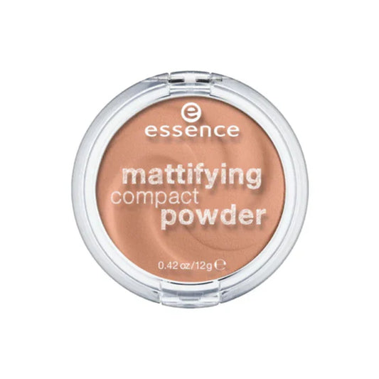 Matifying Compact Powder - Medaid