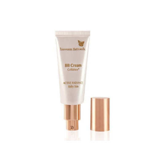 Bassam Fattouh BB Cream Celldetox - Medaid