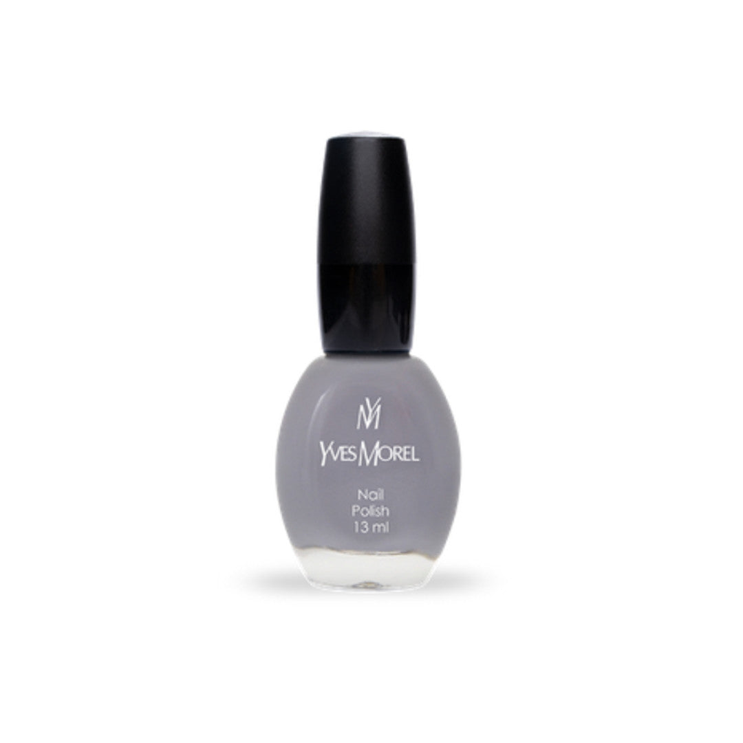 Yves Morel Nail Polish - 137 - Medaid