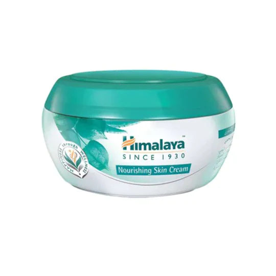 Himalaya Herbals Nourishing Skin Cream - Medaid