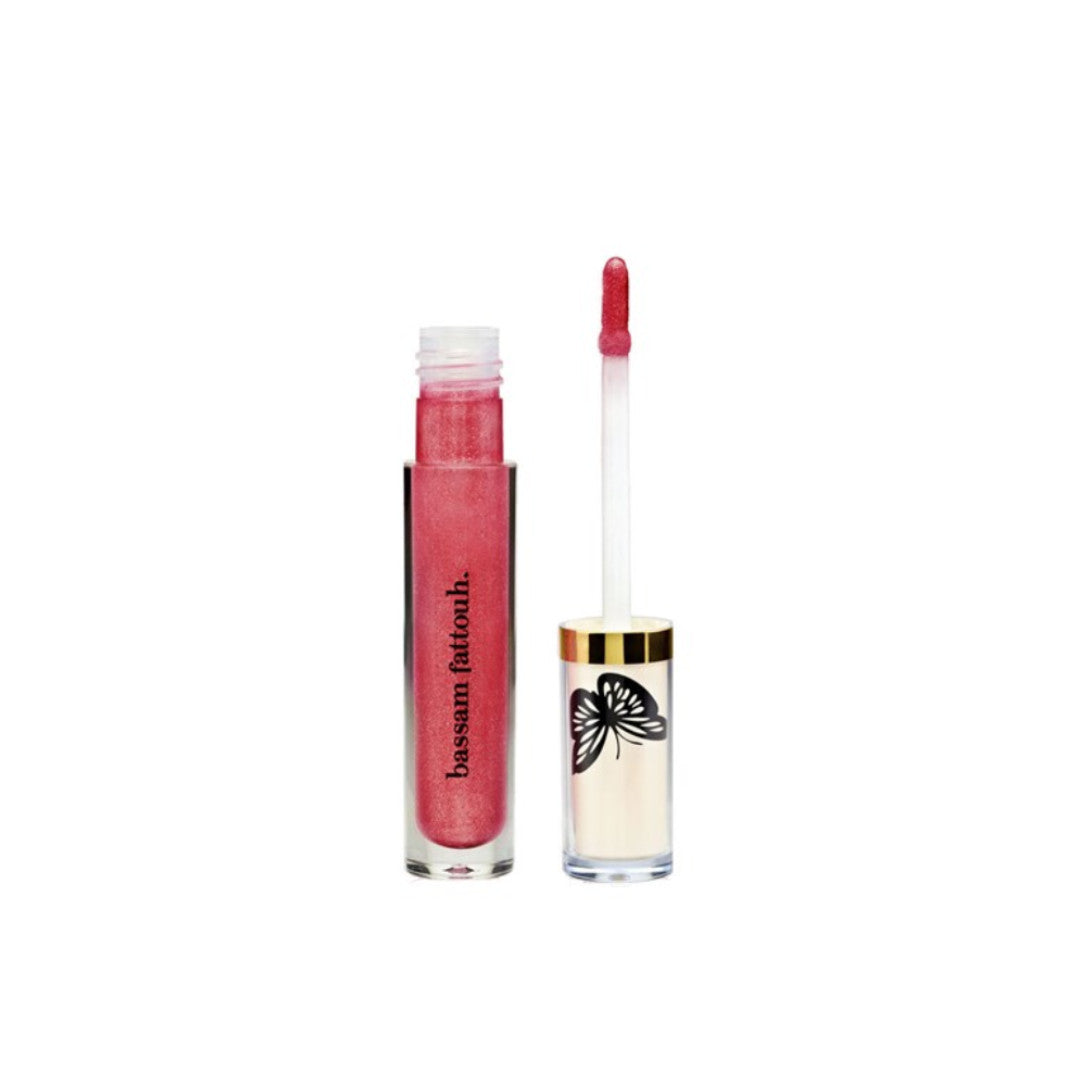 Bassam Fattouh Lipgloss - Medaid - Lebanon