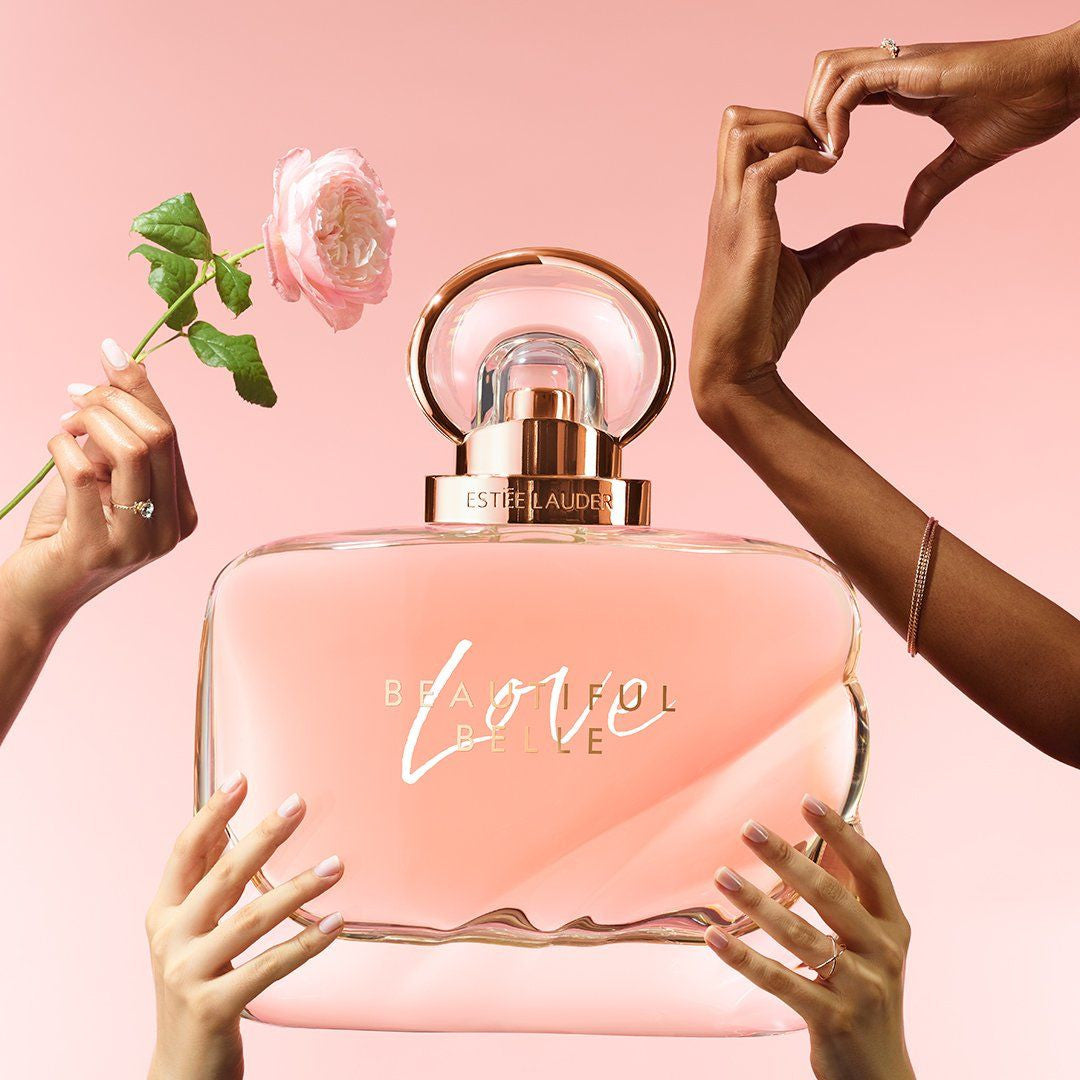 Estee Lauder Beautiful Belle Love Eau de Parfum - Medaid