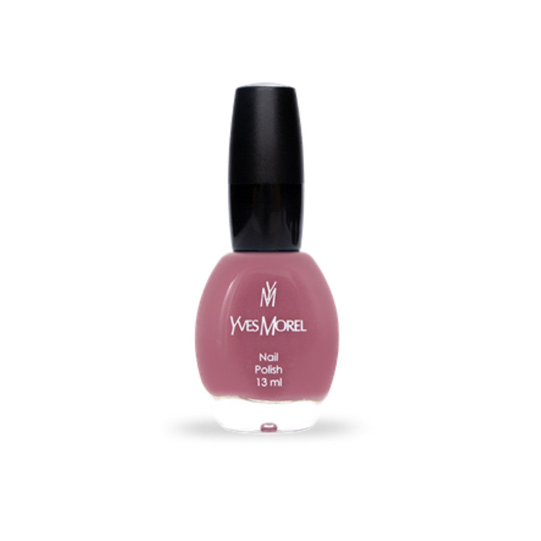 Yves Morel Nail Polish - 29 - Medaid