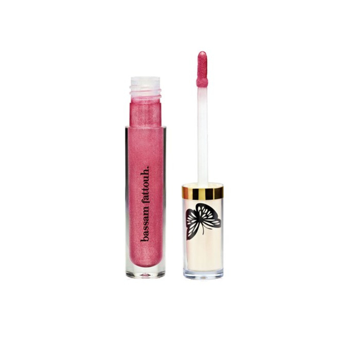 Bassam Fattouh Lipgloss - Medaid - Lebanon