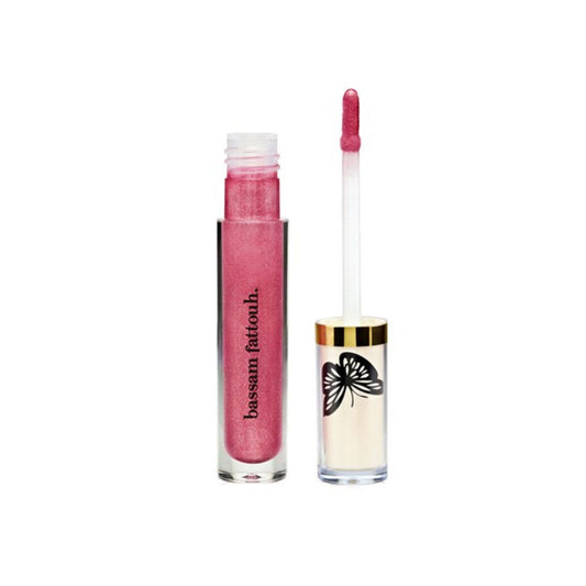 Bassam Fattouh Lipgloss - Medaid - Lebanon