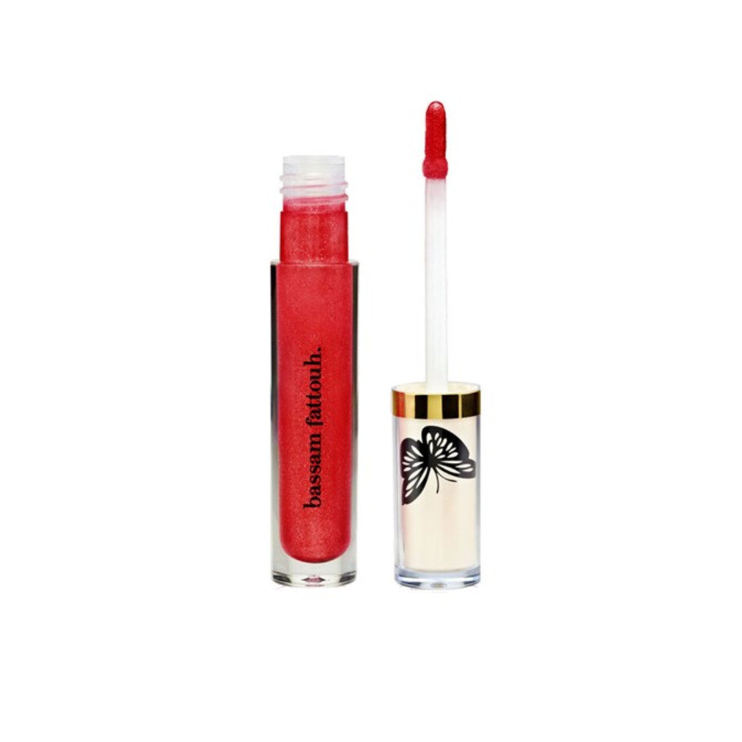 Bassam Fattouh Lipgloss - Medaid - Lebanon