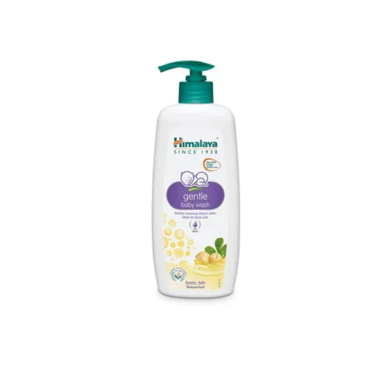 Himalaya Gentle Head To Toe Bath - Medaid