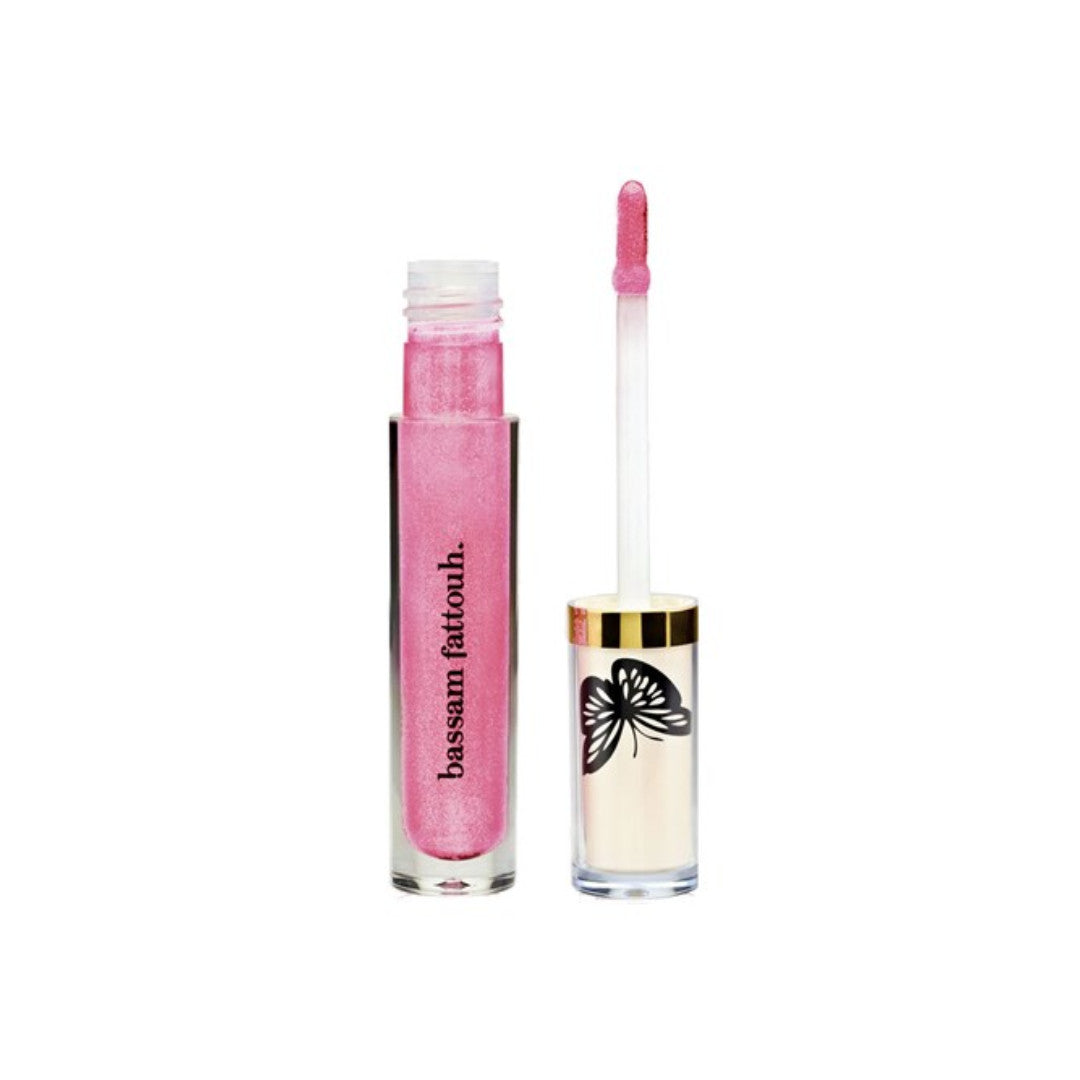 Bassam Fattouh Lipgloss - Medaid - Lebanon