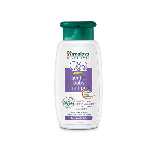 Himalaya Gentle Baby Shampoo - Medaid