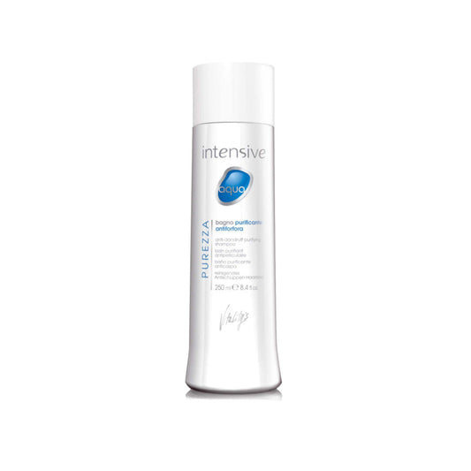 Vitality's Intensive Aqua AntiDandruff Purifying Shampoo