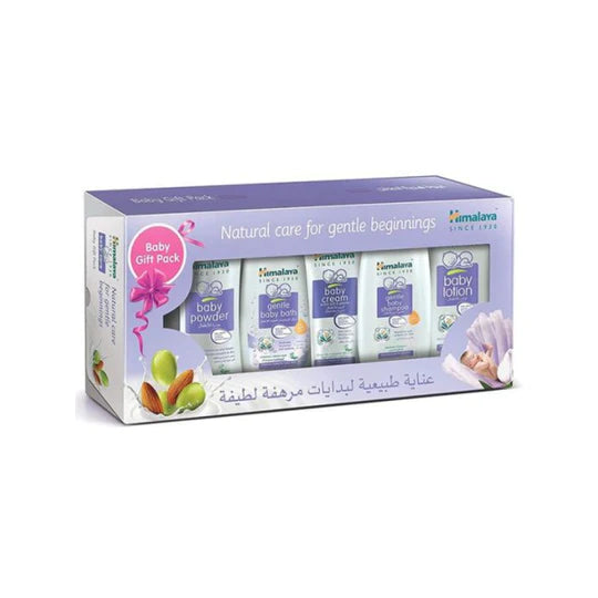 Himalaya Baby Care Gift Pack - Medaid