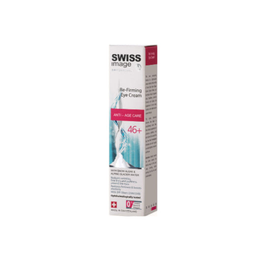 Swiss Image Re-Firming Eye Cream