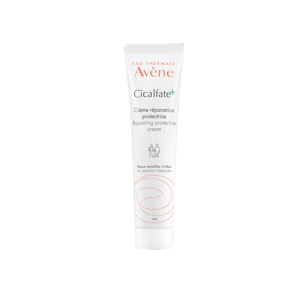 Avene Cicalfate+ Repairing Protective Cream 100ml