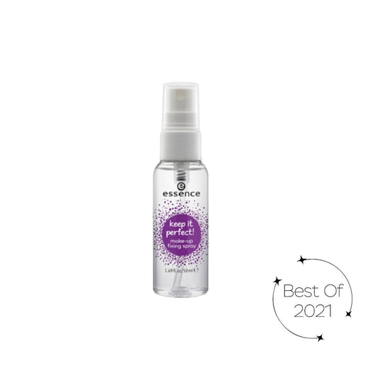 Essence Keep It Perfect Makeup Fixing Spray - Medaid - Lebanon