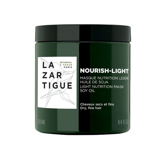 Lazartigue Nourish-Light Light Nutrition Mask 250ml - Medaid