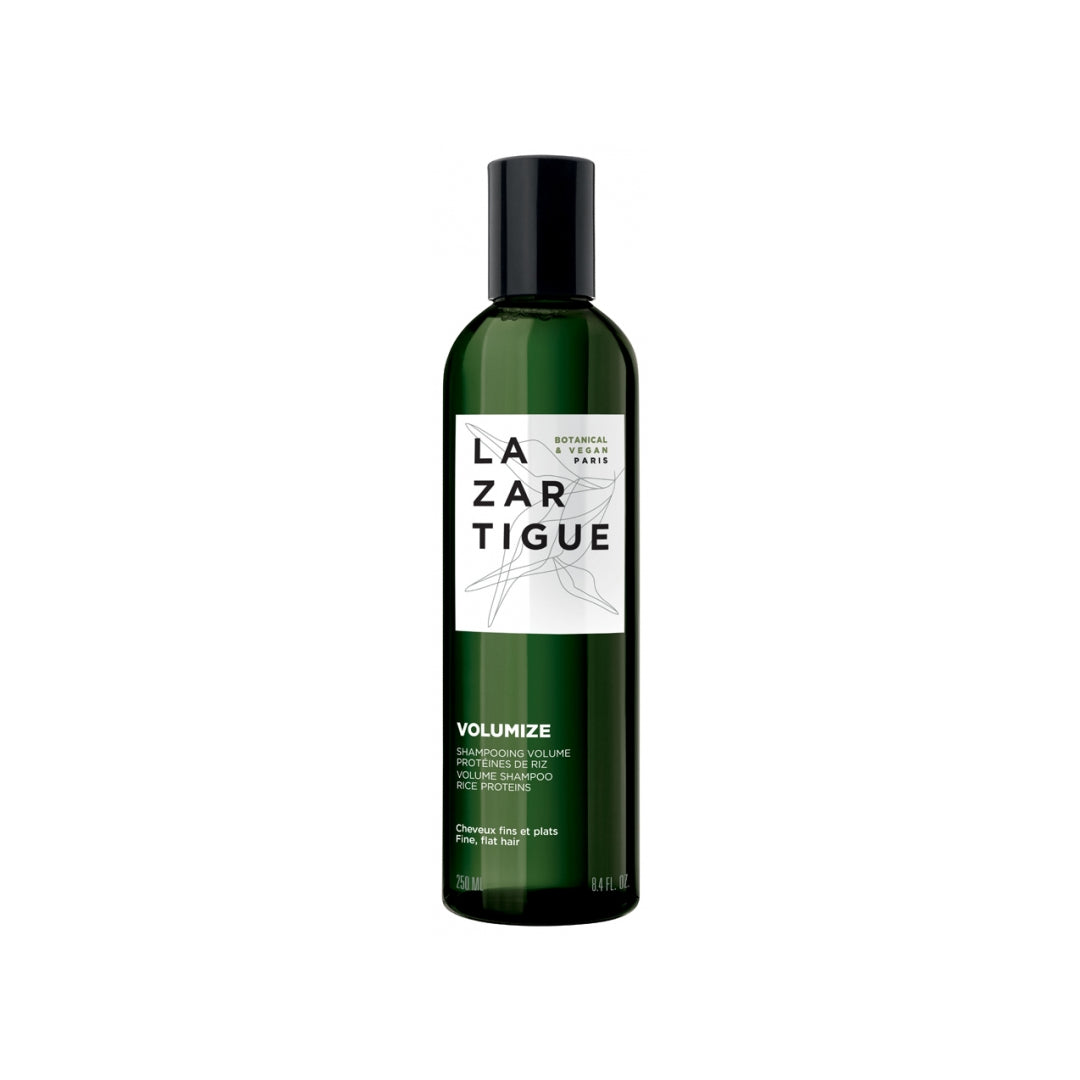 Lazartigue Volumize Volume Shampoo 250ml - Medaid