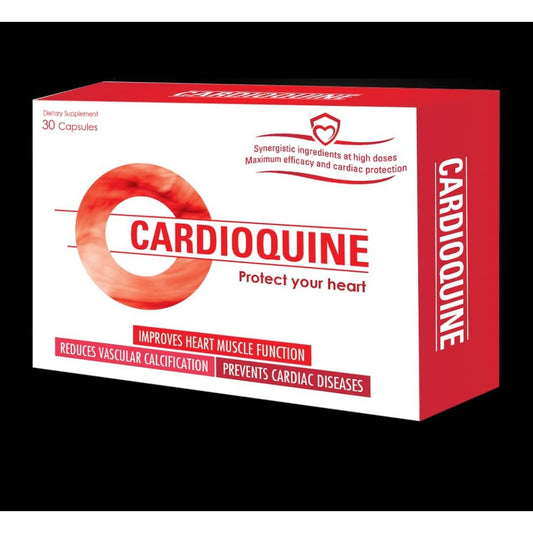 Cardioquine - Medaid