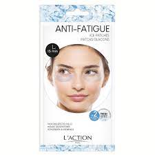 Antifatigue Ice Patches - Medaid