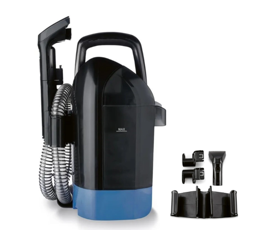 Steam Vacuum Cleaner - Medaid International