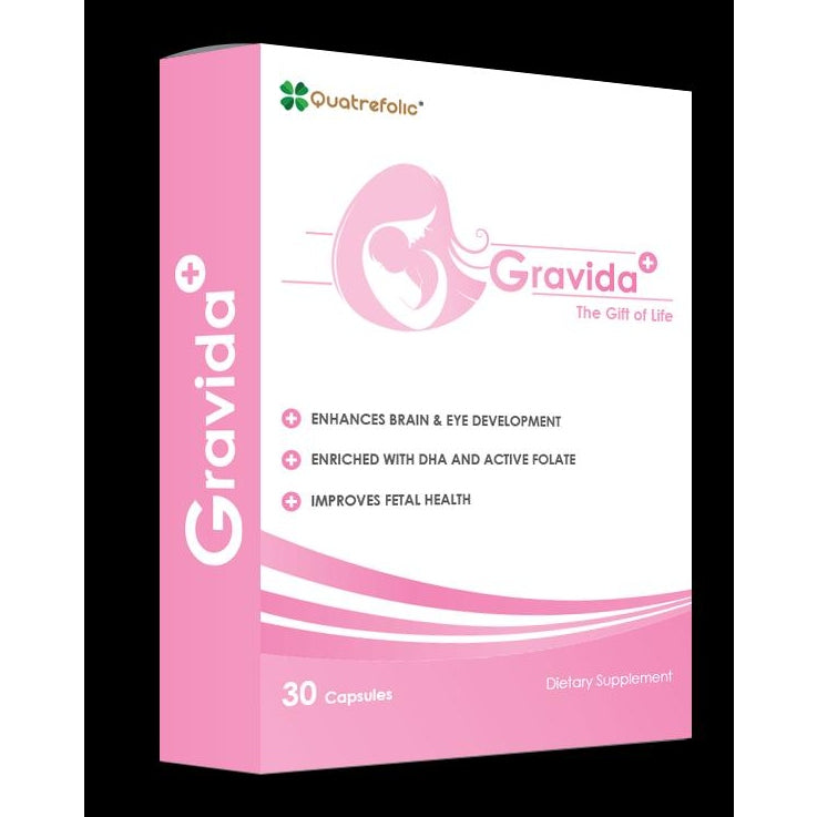 Gravida+ - Medaid