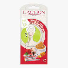 Energizing Scrub - Medaid