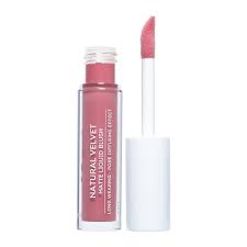 Natural Velvet Matte Liquid - Medaid
